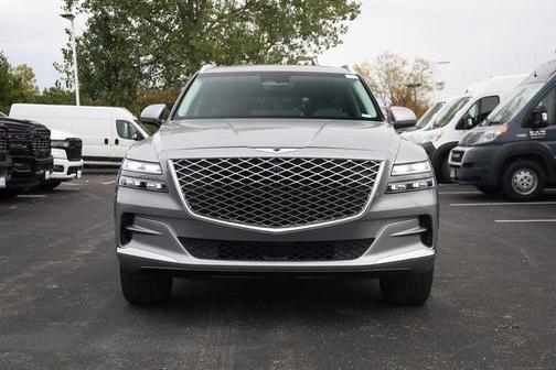 2024 Genesis GV80 3.5T