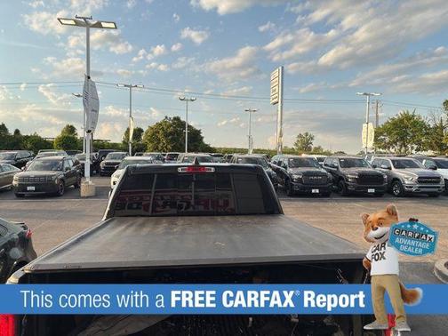 Diamond Black Crystal Pearlcoat 2020 RAM 1500 Big Horn/Lone Star
