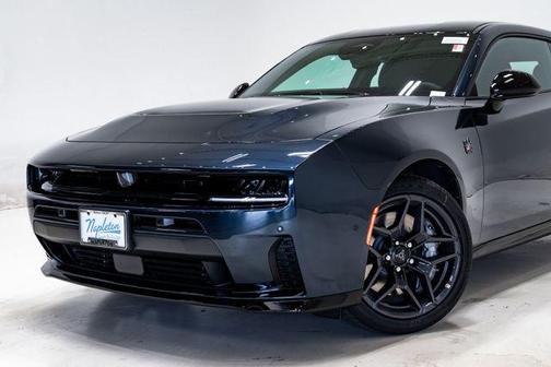 After Dark 2026 Dodge Charger R/T Scat Pack