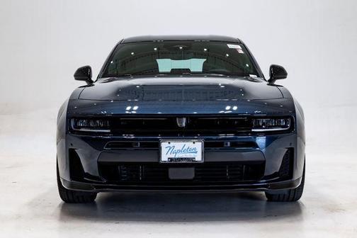 After Dark 2026 Dodge Charger R/T Scat Pack