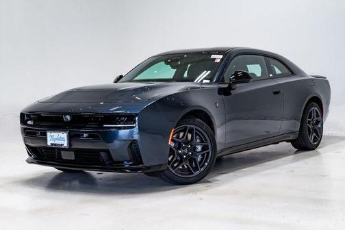After Dark 2026 Dodge Charger R/T Scat Pack