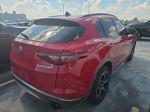 Alfa Rosso 2023 Alfa Romeo Stelvio Ti
