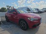 Alfa Rosso 2023 Alfa Romeo Stelvio Ti
