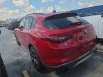 Alfa Rosso 2023 Alfa Romeo Stelvio Ti
