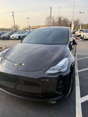 2024 Tesla Model Y Performance Dual Motor All-Wheel Drive