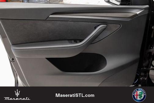 2024 Tesla Model Y Performance Dual Motor All-Wheel Drive