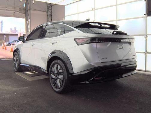 2023 Nissan ARIYA ENGAGE