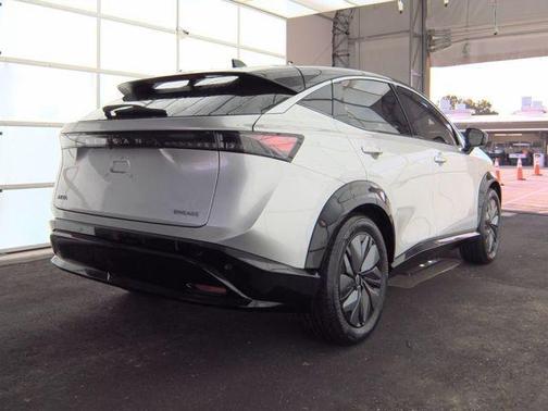 2023 Nissan ARIYA ENGAGE