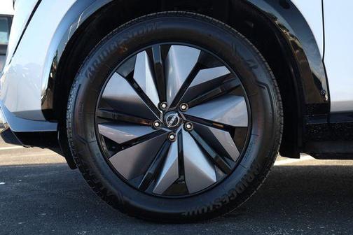 2023 Nissan ARIYA ENGAGE