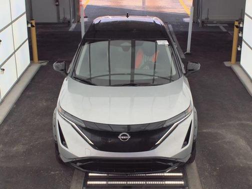 2023 Nissan ARIYA ENGAGE