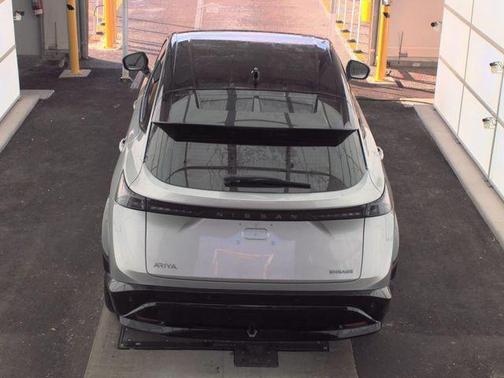 2023 Nissan ARIYA ENGAGE