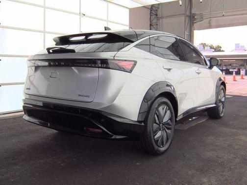 2023 Nissan ARIYA ENGAGE