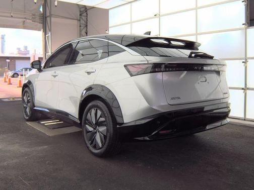 2023 Nissan ARIYA ENGAGE