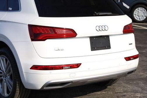 2019 Audi Q5 2.0T Premium Plus