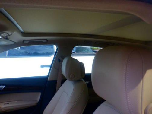 2019 Audi Q5 2.0T Premium Plus