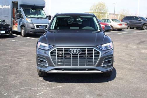 2023 Audi Q5 40 Premium