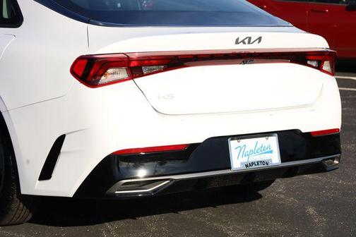 2023 Kia K5 LXS