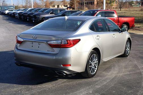 2016 Lexus ES 350 Base