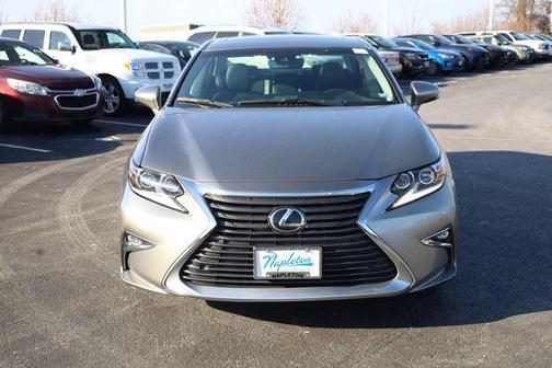 2016 Lexus ES 350 Base