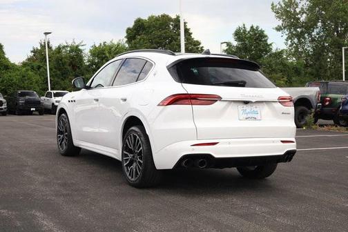 2023 Maserati Grecale GT