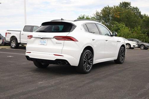 2023 Maserati Grecale GT