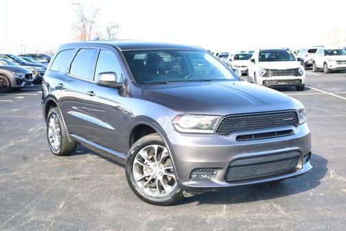 2020 Dodge Durango GT AWD