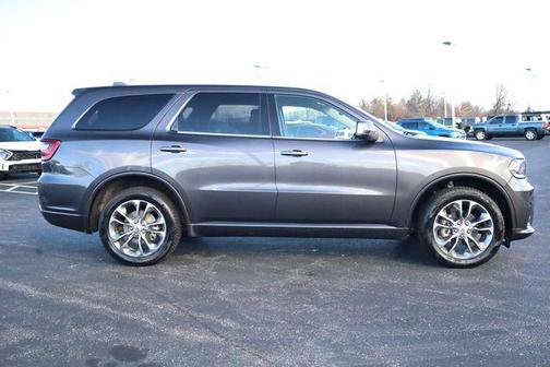 2020 Dodge Durango GT AWD