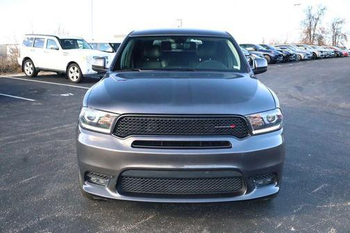 2020 Dodge Durango GT AWD