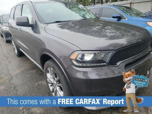 2020 Dodge Durango GT AWD