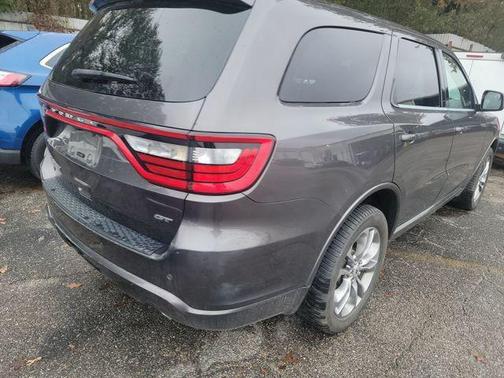 2020 Dodge Durango GT AWD