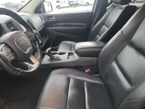 2020 Dodge Durango GT AWD