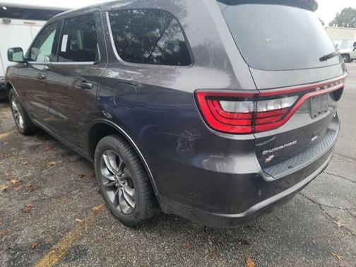 2020 Dodge Durango GT AWD