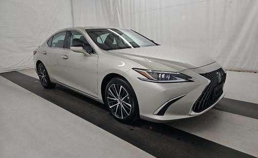 2024 Lexus ES 300h Base