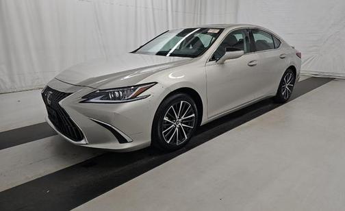 2024 Lexus ES 300h Base