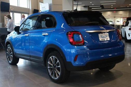 2023 FIAT 500X Pop