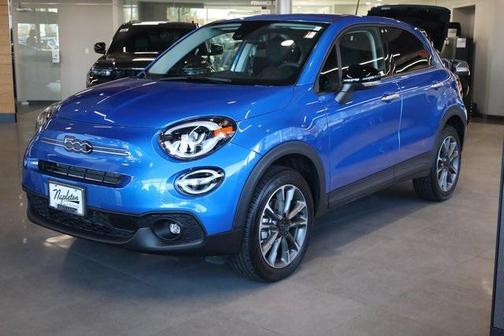 2023 FIAT 500X Pop