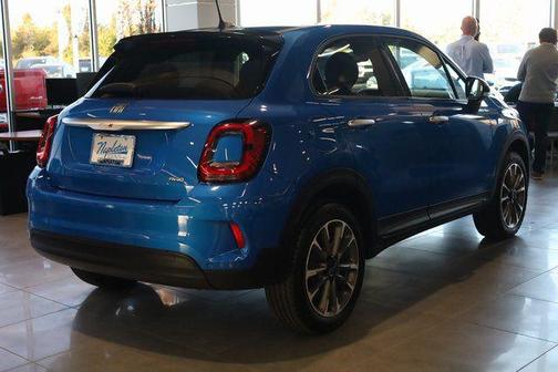 2023 FIAT 500X Pop