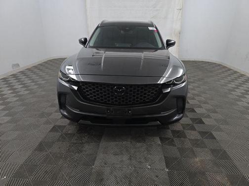 2024 Mazda CX-50 2.5 S Select Package