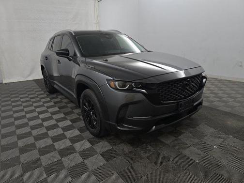 2024 Mazda CX-50 2.5 S Select Package
