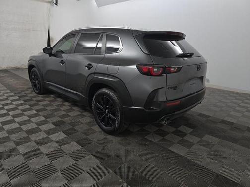 2024 Mazda CX-50 2.5 S Select Package