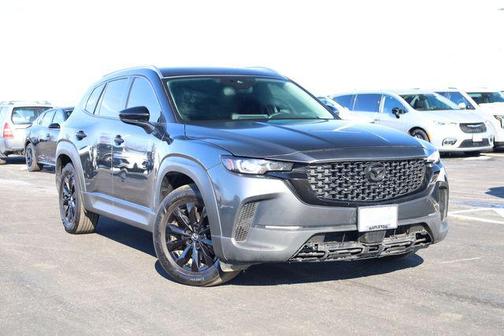 2024 Mazda CX-50 2.5 S Select Package