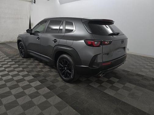 2024 Mazda CX-50 2.5 S Select Package