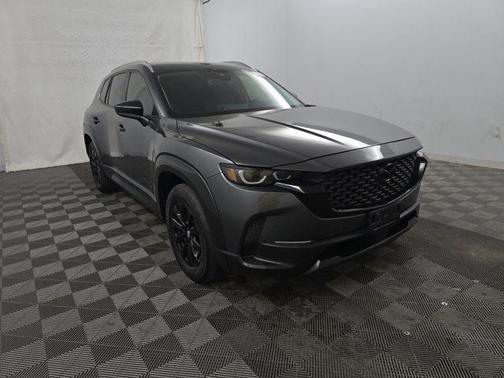 2024 Mazda CX-50 2.5 S Select Package