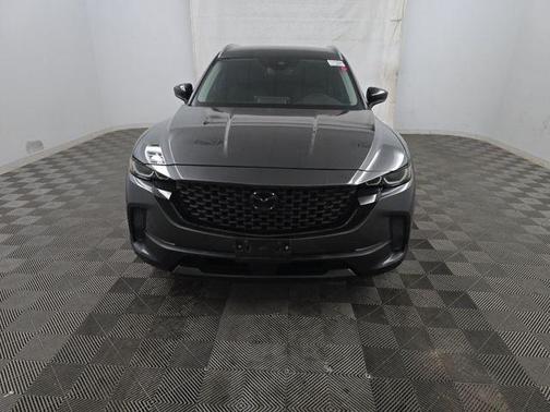 2024 Mazda CX-50 2.5 S Select Package