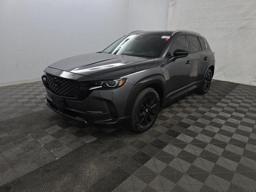 2024 Mazda CX-50 2.5 S Select Package
