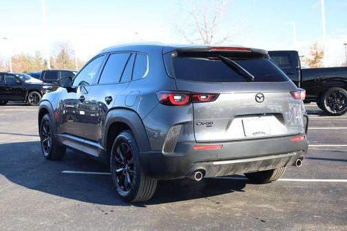 2024 Mazda CX-50 2.5 S Select Package