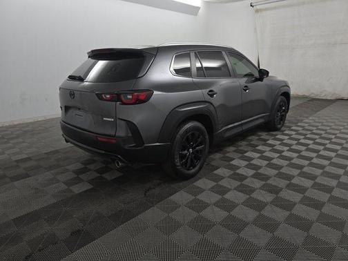 2024 Mazda CX-50 2.5 S Select Package