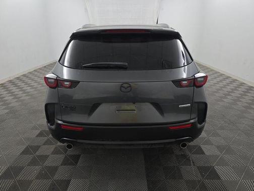 2024 Mazda CX-50 2.5 S Select Package