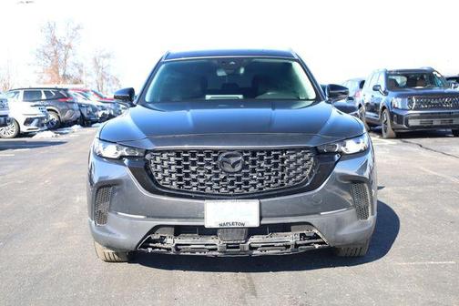 2024 Mazda CX-50 2.5 S Select Package