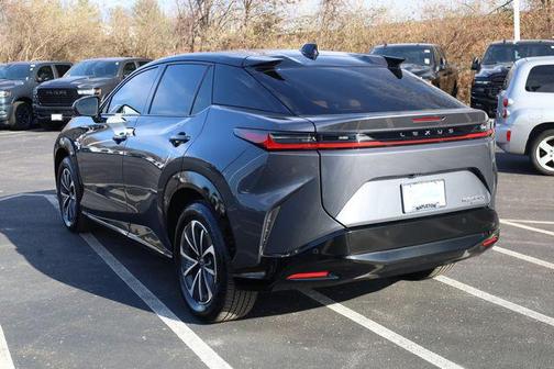 2023 Lexus RZ 450e 450e Premium